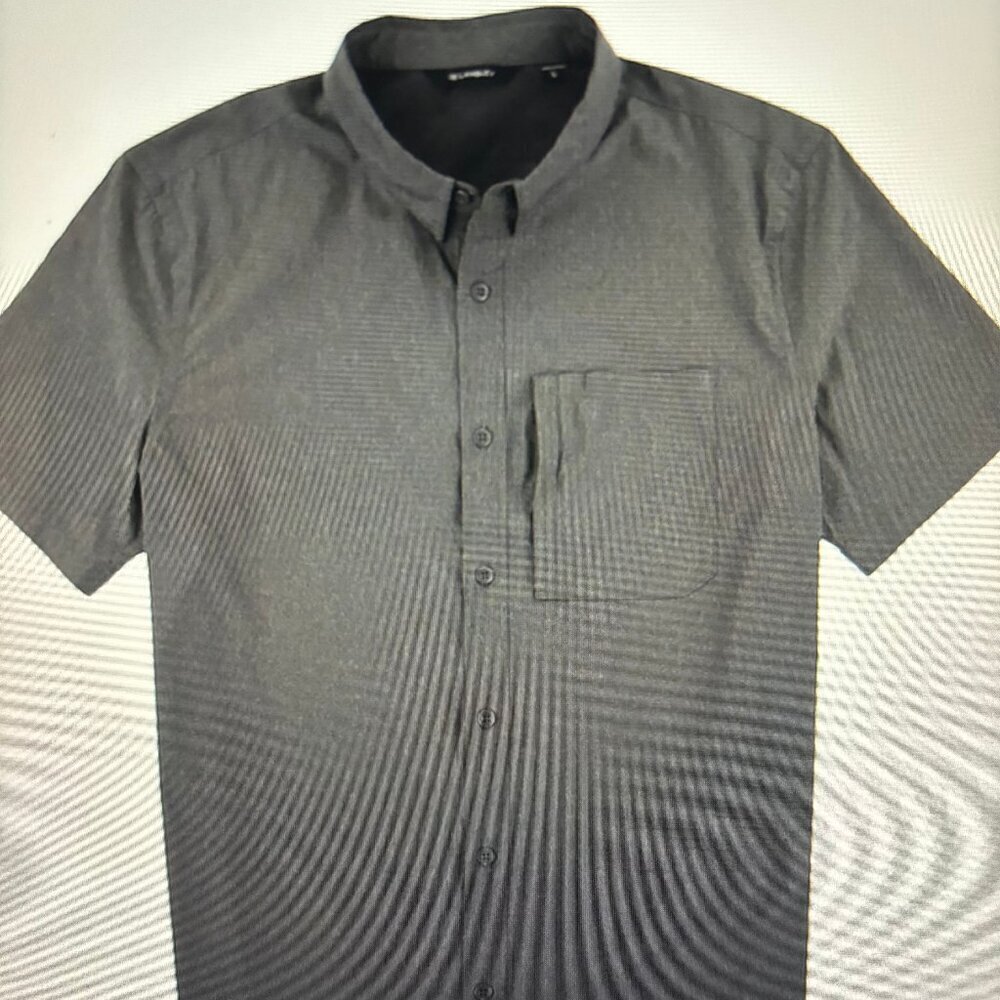 Blackwell Long Sleeve‎ Button Down Shirt for men